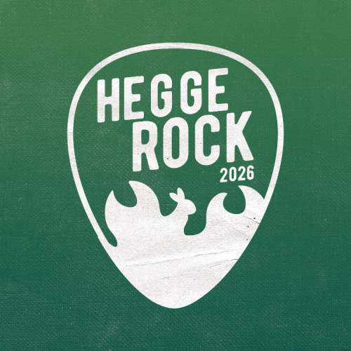 Heggerock 2026