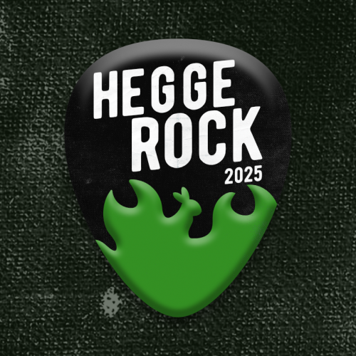 Heggerock 2025