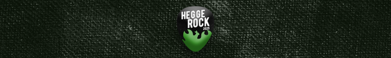 Heggerock 2025